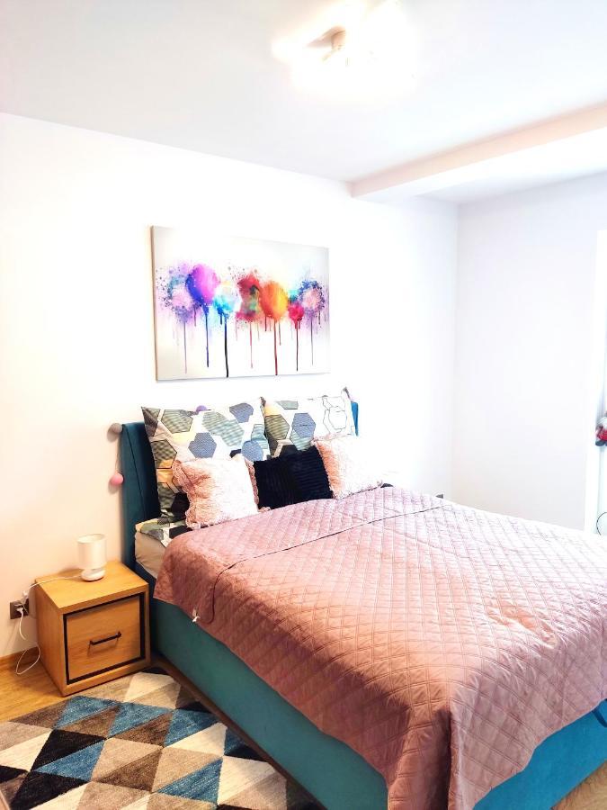 Apartament Spokojna odskocznia w Wiśle Wisła Zewnętrze zdjęcie