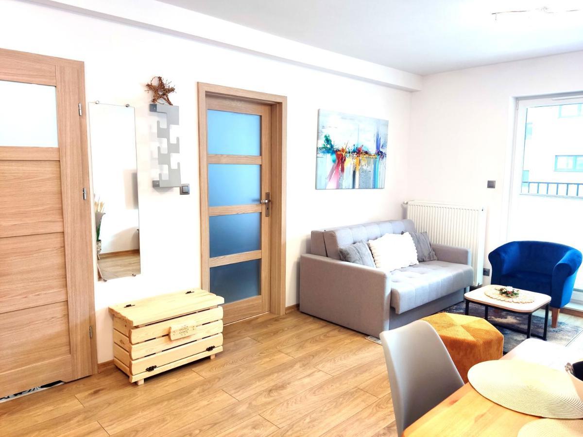 Apartament Spokojna odskocznia w Wiśle Wisła Zewnętrze zdjęcie