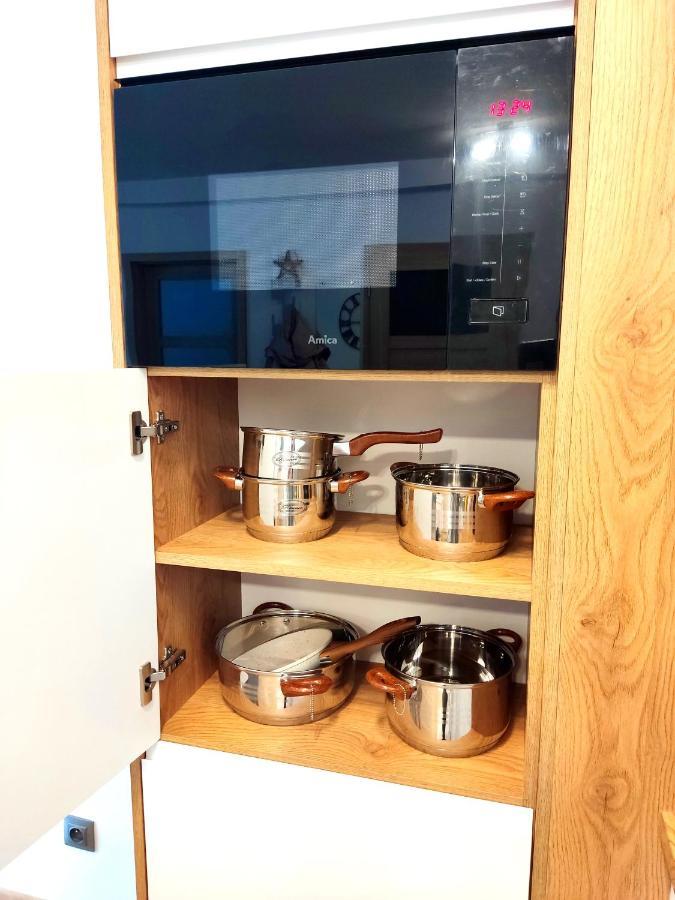 Apartament Spokojna odskocznia w Wiśle Wisła Zewnętrze zdjęcie