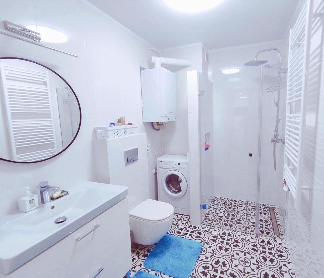 Apartament Spokojna odskocznia w Wiśle Wisła Zewnętrze zdjęcie