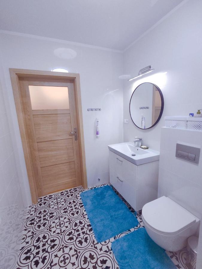 Apartament Spokojna odskocznia w Wiśle Wisła Zewnętrze zdjęcie